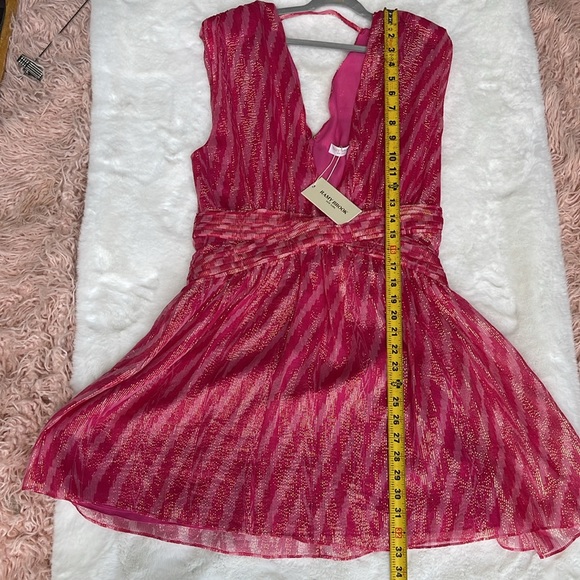 Ramy Brook New York Constance dress - Picture 11 of 12